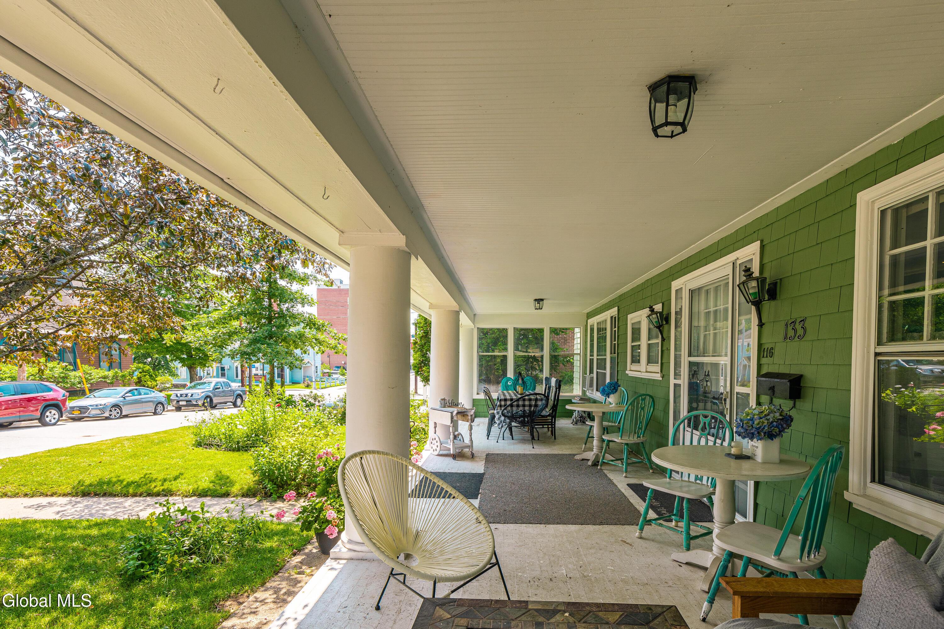 133 Main Street Saranac Lake NY 12983