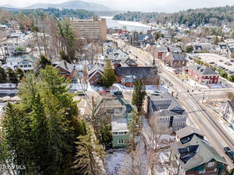 133 Main Street Saranac Lake NY 12983