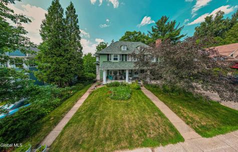 133 Main Street Saranac Lake NY 12983