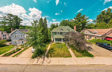 133 Main Street Saranac Lake NY 12983
