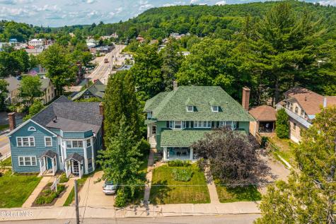 133 Main Street Saranac Lake NY 12983