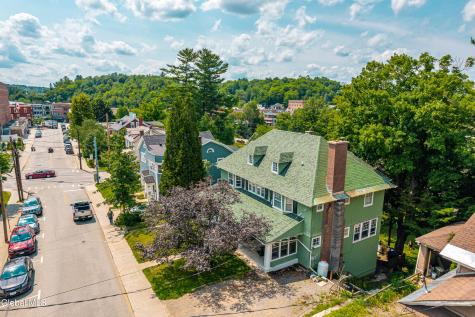 133 Main Street Saranac Lake NY 12983