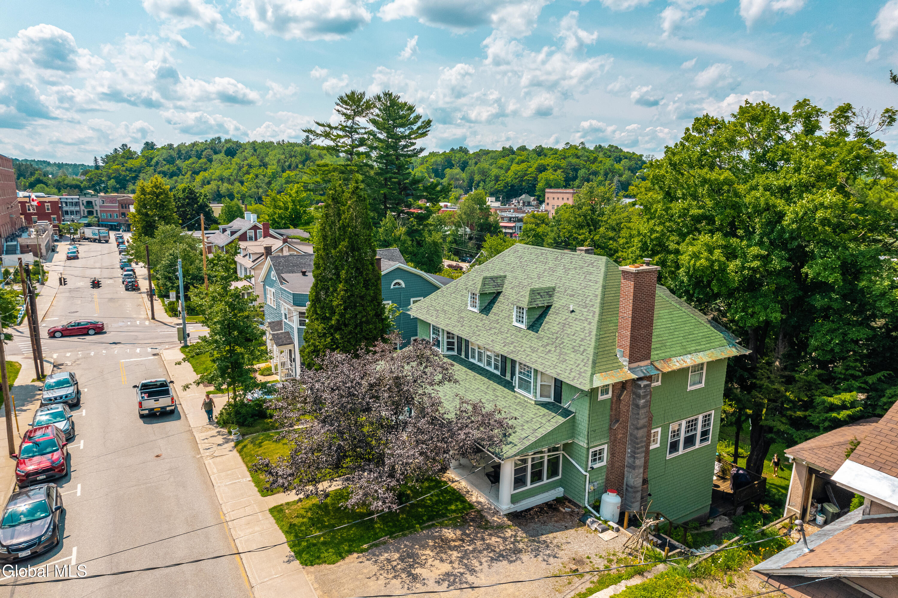133 Main Street Saranac Lake NY 12983