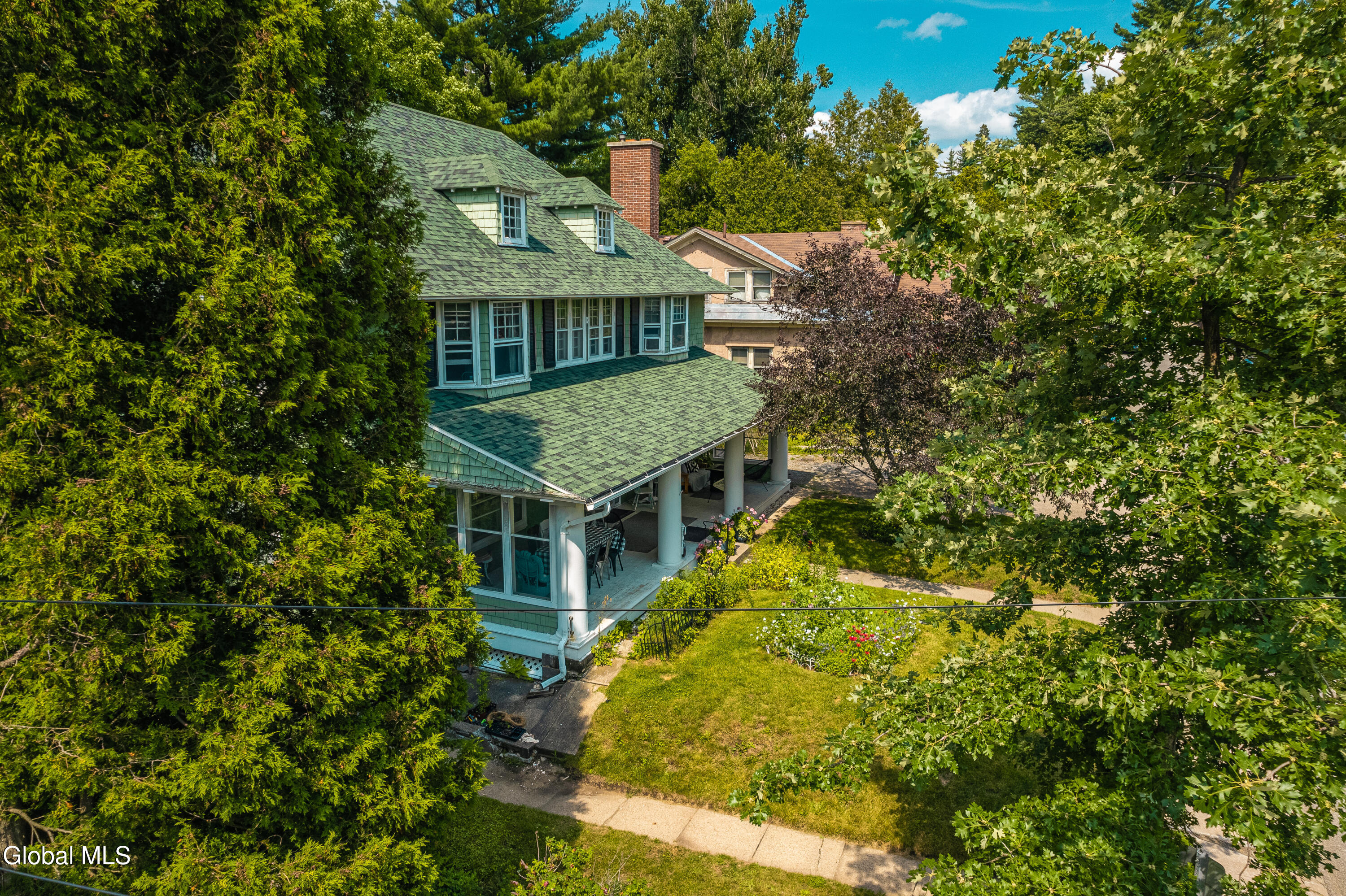 133 Main Street Saranac Lake NY 12983