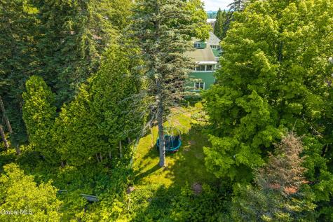 133 Main Street Saranac Lake NY 12983