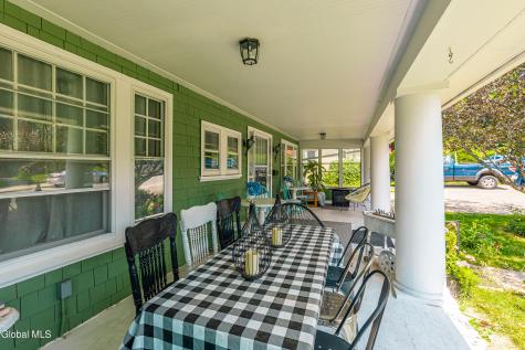 133 Main Street Saranac Lake NY 12983