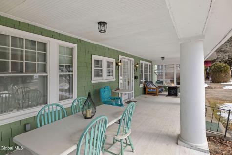 133 Main Street Saranac Lake NY 12983