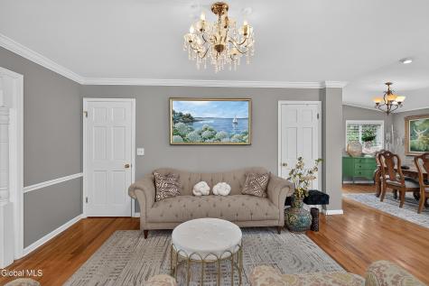 1 Milan Court Niskayuna NY 12309