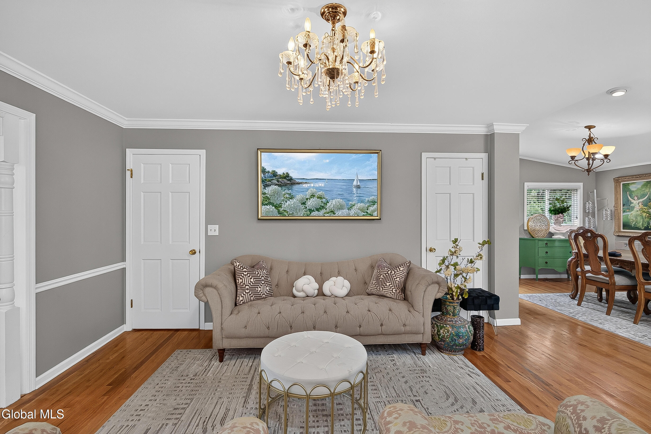 1 Milan Court Niskayuna NY 12309