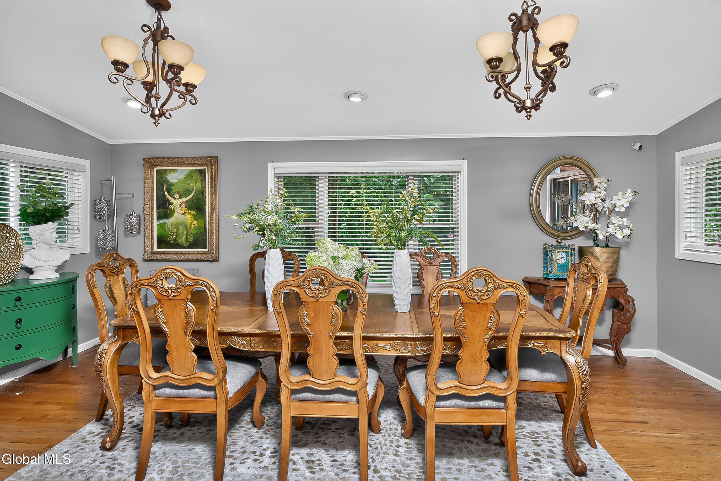 1 Milan Court Niskayuna NY 12309