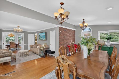 1 Milan Court Niskayuna NY 12309