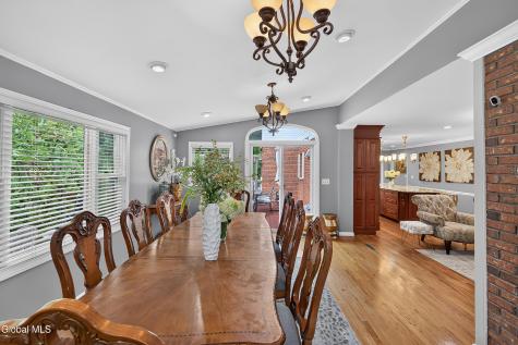 1 Milan Court Niskayuna NY 12309