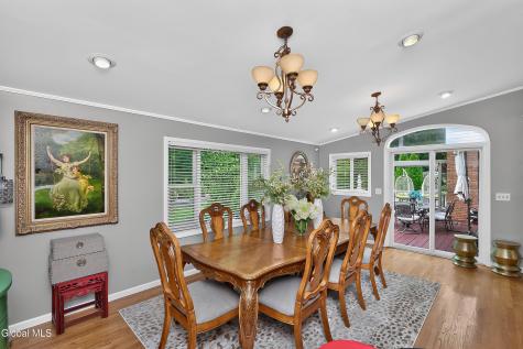 1 Milan Court Niskayuna NY 12309