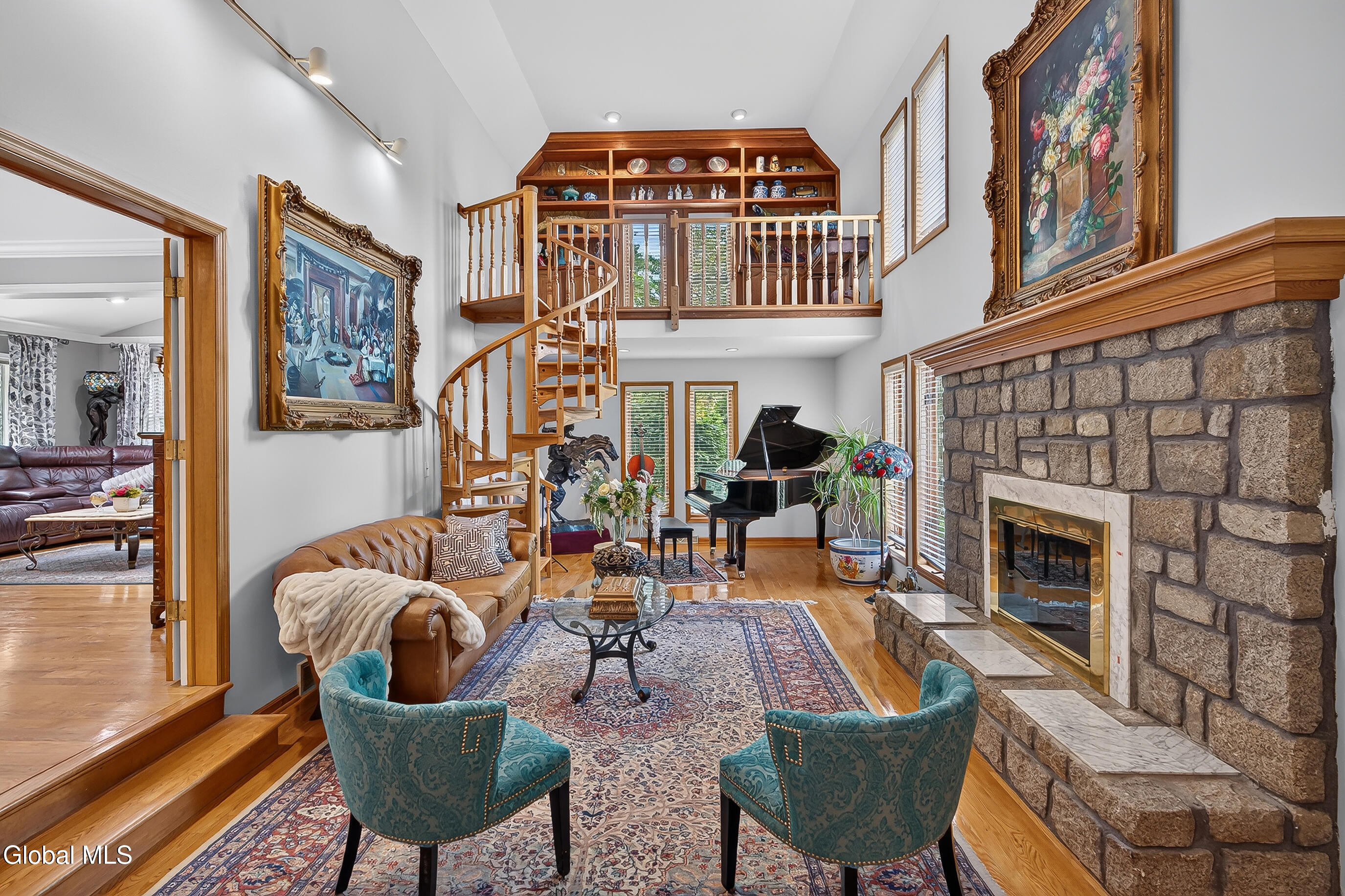 1 Milan Court Niskayuna NY 12309