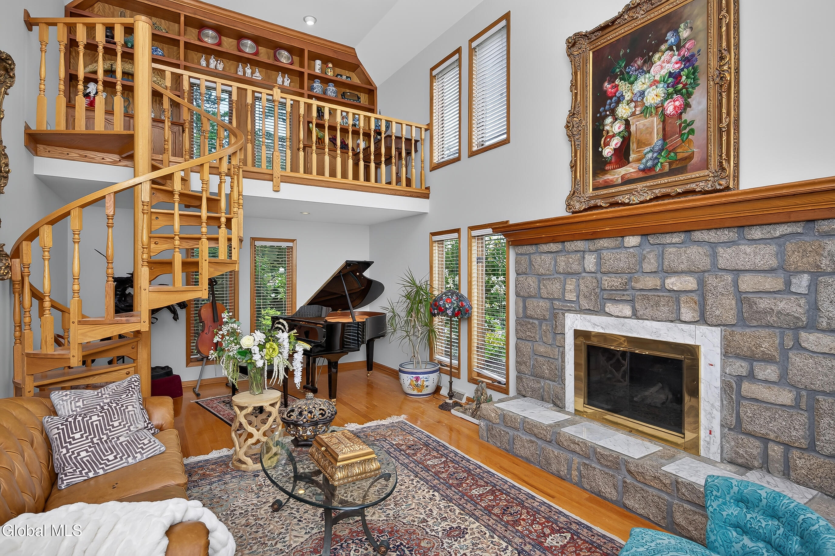 1 Milan Court Niskayuna NY 12309
