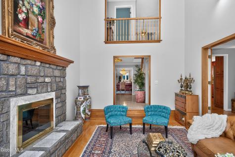 1 Milan Court Niskayuna NY 12309