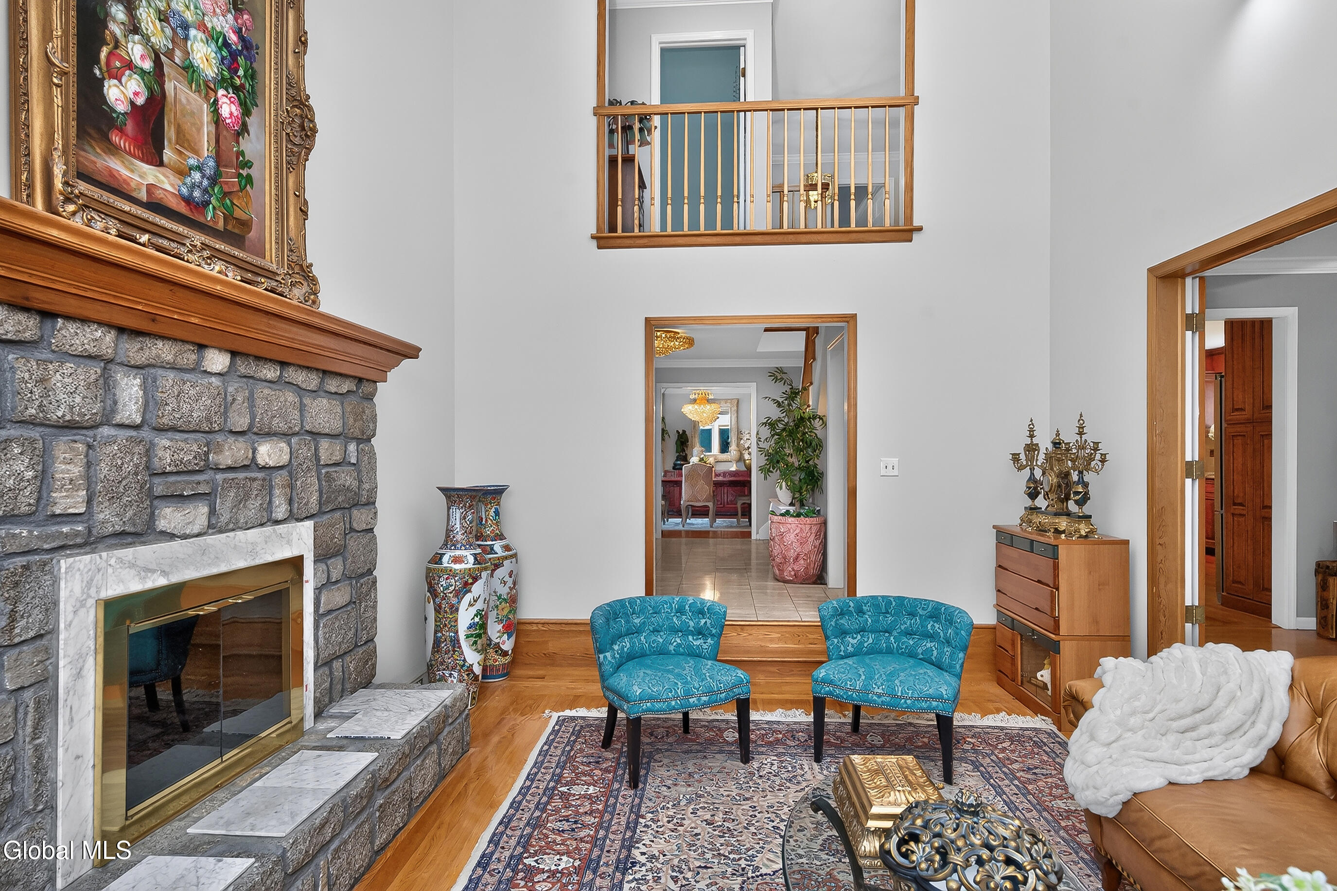 1 Milan Court Niskayuna NY 12309