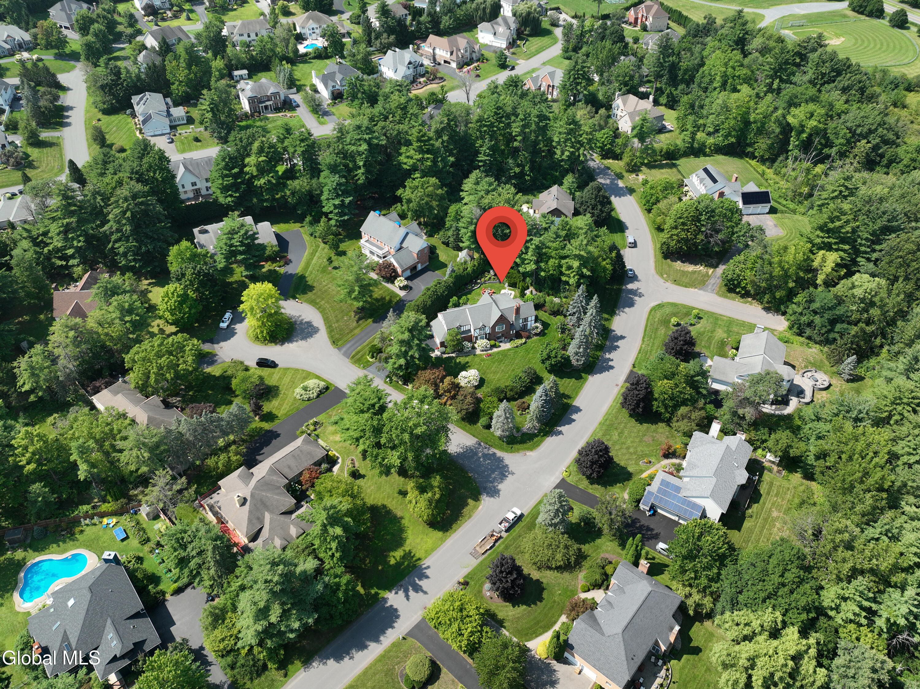 1 Milan Court Niskayuna NY 12309