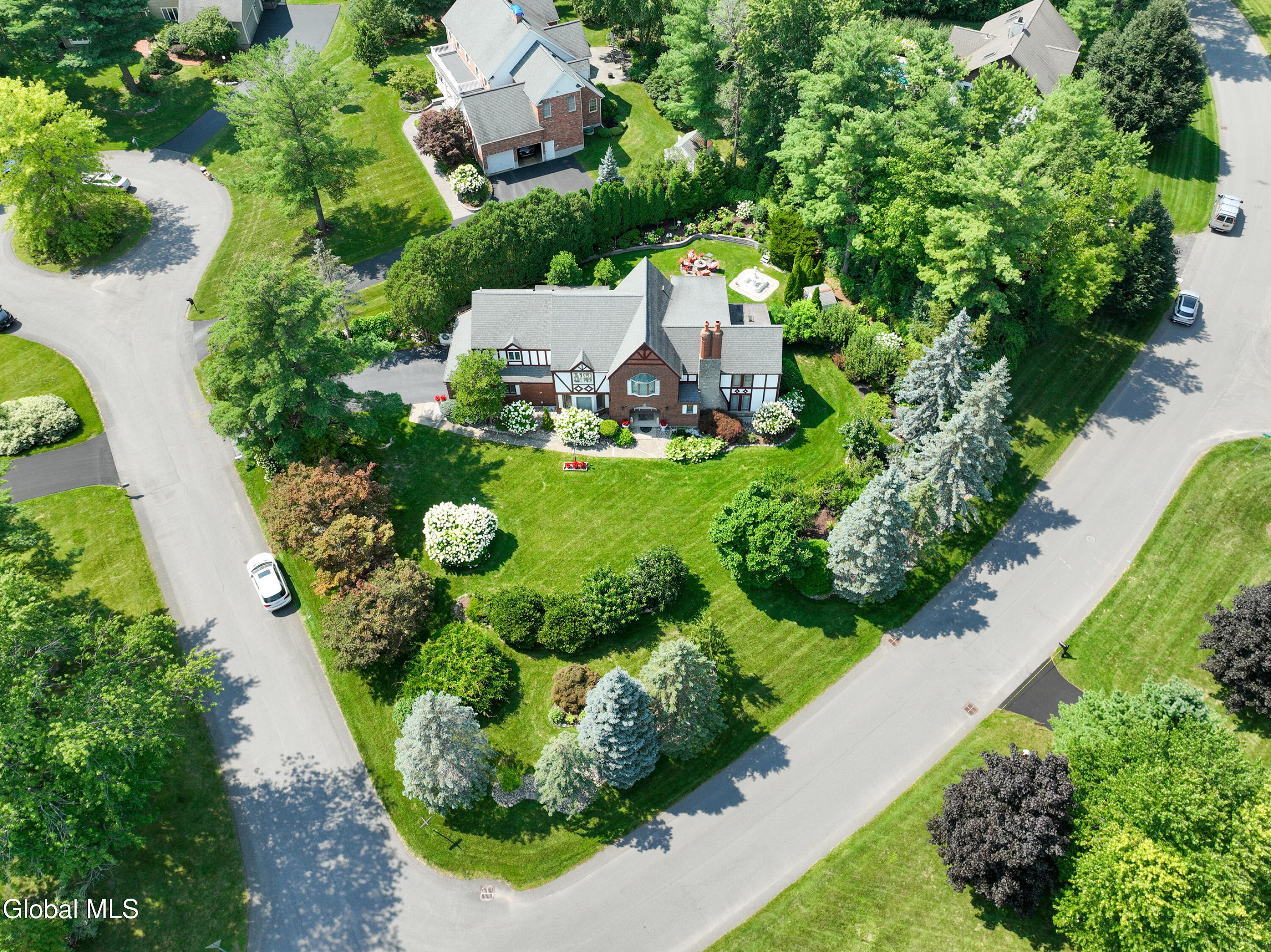 1 Milan Court Niskayuna NY 12309