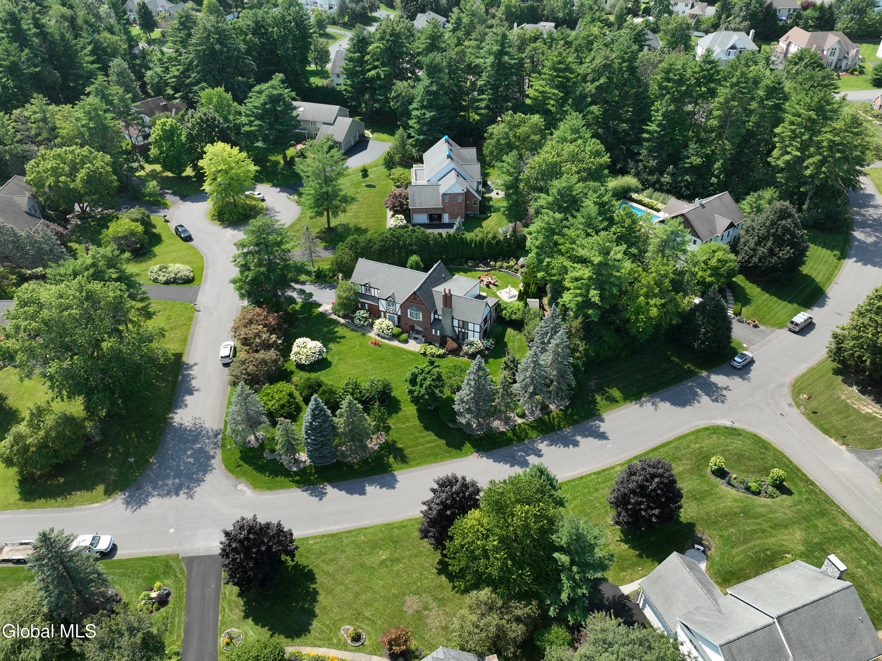 1 Milan Court Niskayuna NY 12309