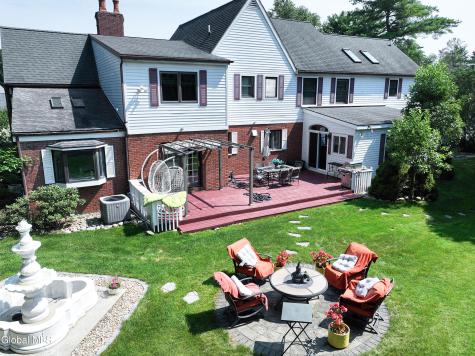 1 Milan Court Niskayuna NY 12309