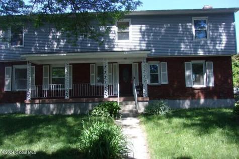 220 Hansen Avenue Albany NY 12208