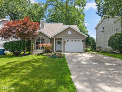 1407 Chestnut Street Watervliet NY 12189
