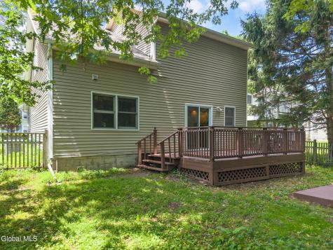 1407 Chestnut Street Watervliet NY 12189