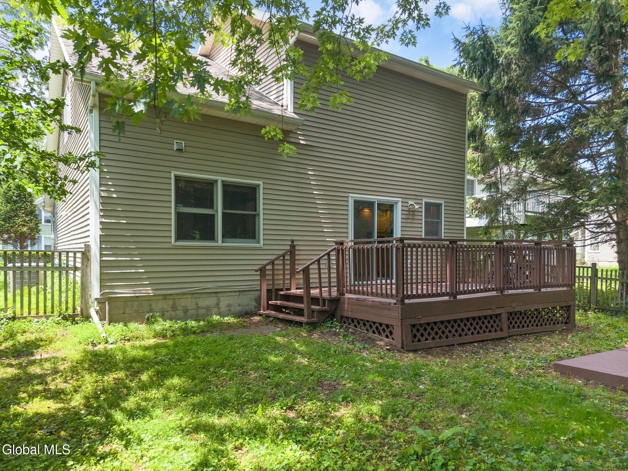 1407 Chestnut Street Watervliet NY 12189