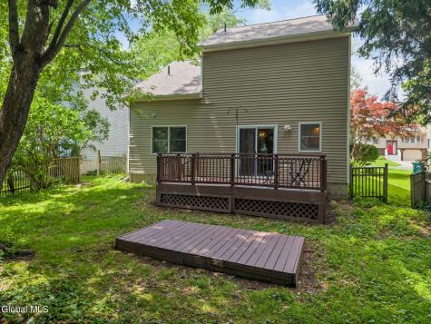 1407 Chestnut Street Watervliet NY 12189