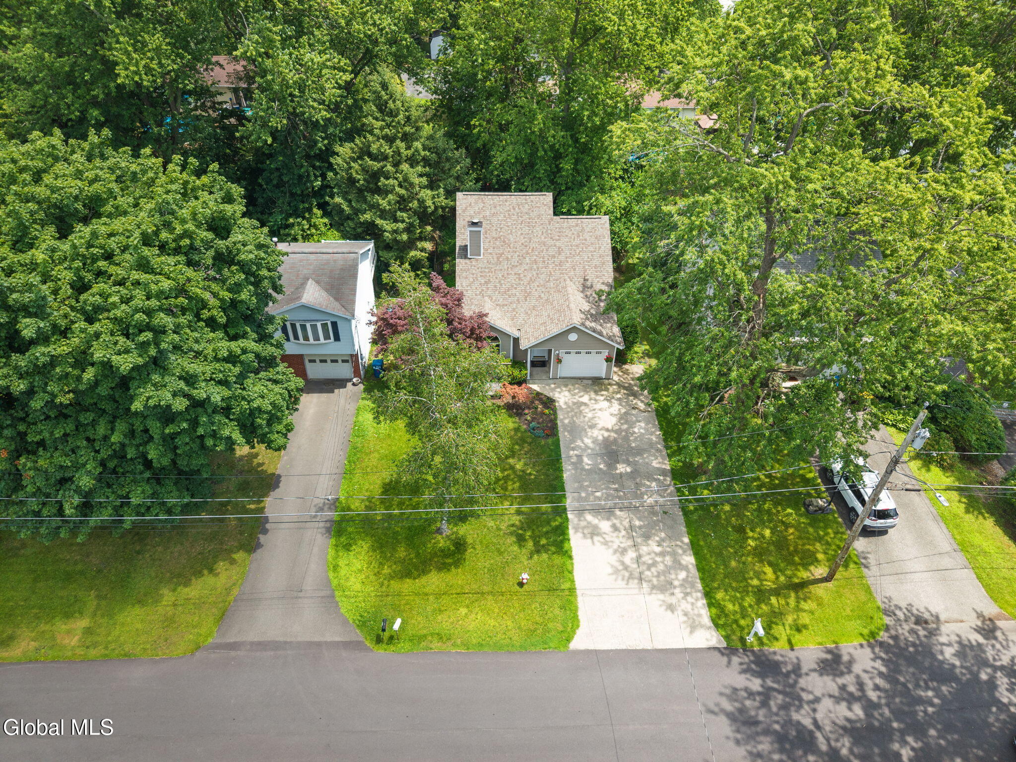 1407 Chestnut Street Watervliet NY 12189