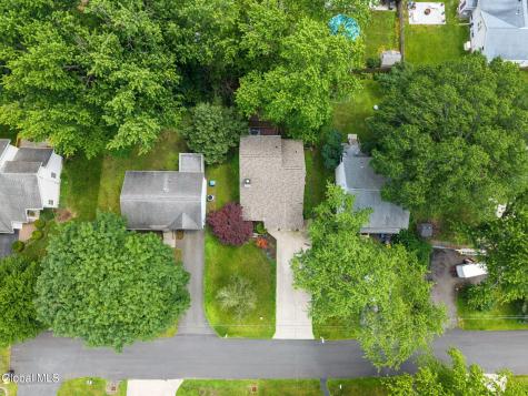 1407 Chestnut Street Watervliet NY 12189