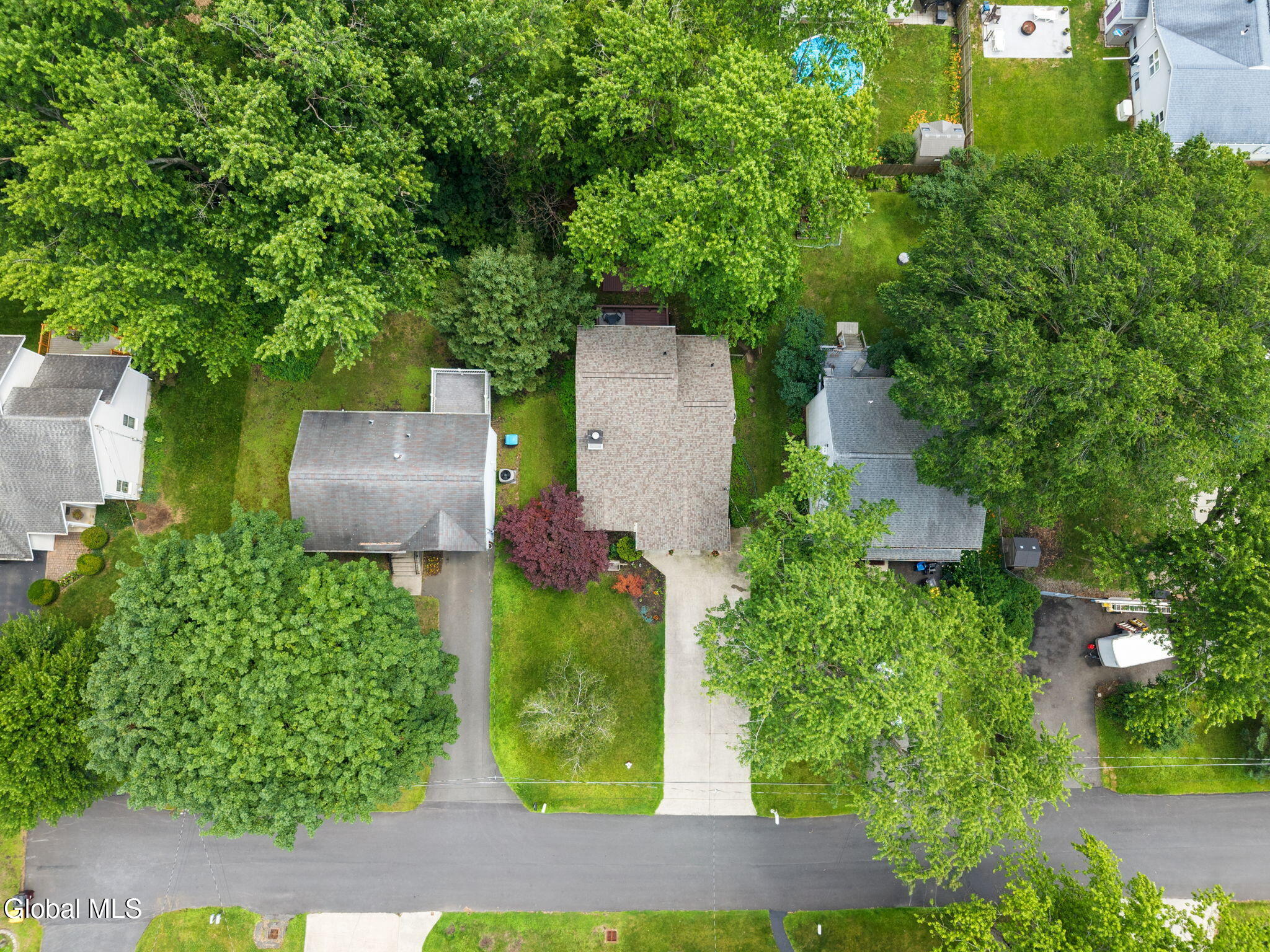 1407 Chestnut Street Watervliet NY 12189