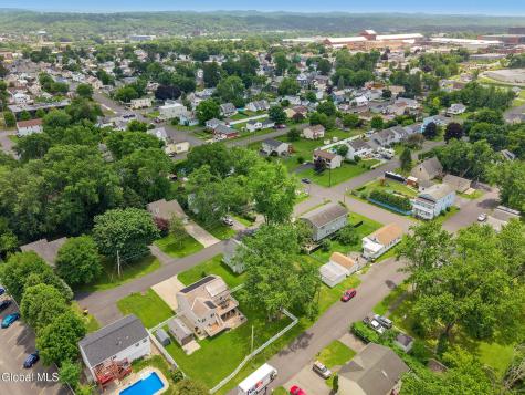 1407 Chestnut Street Watervliet NY 12189