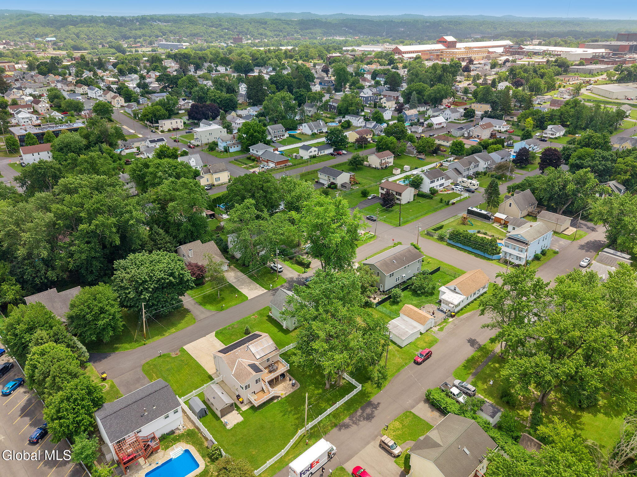 1407 Chestnut Street Watervliet NY 12189