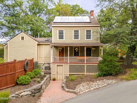 19 Linden Avenue Troy NY 12180
