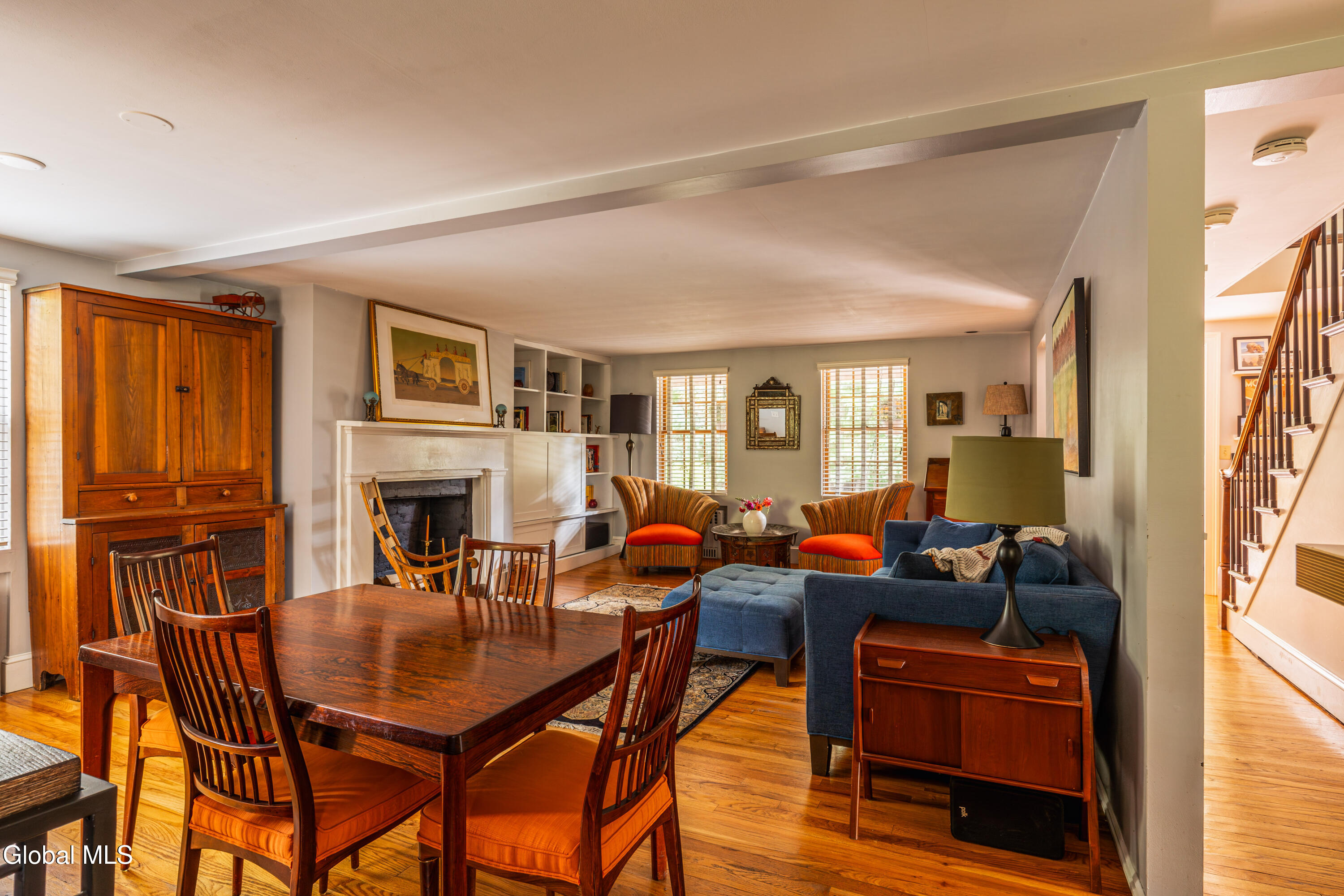 19 Linden Avenue Troy NY 12180