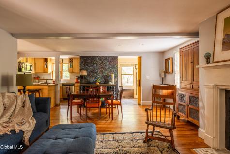 19 Linden Avenue Troy NY 12180