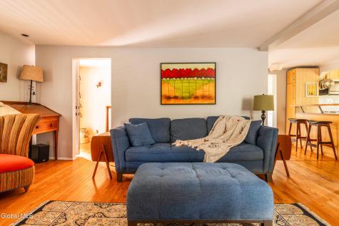 19 Linden Avenue Troy NY 12180