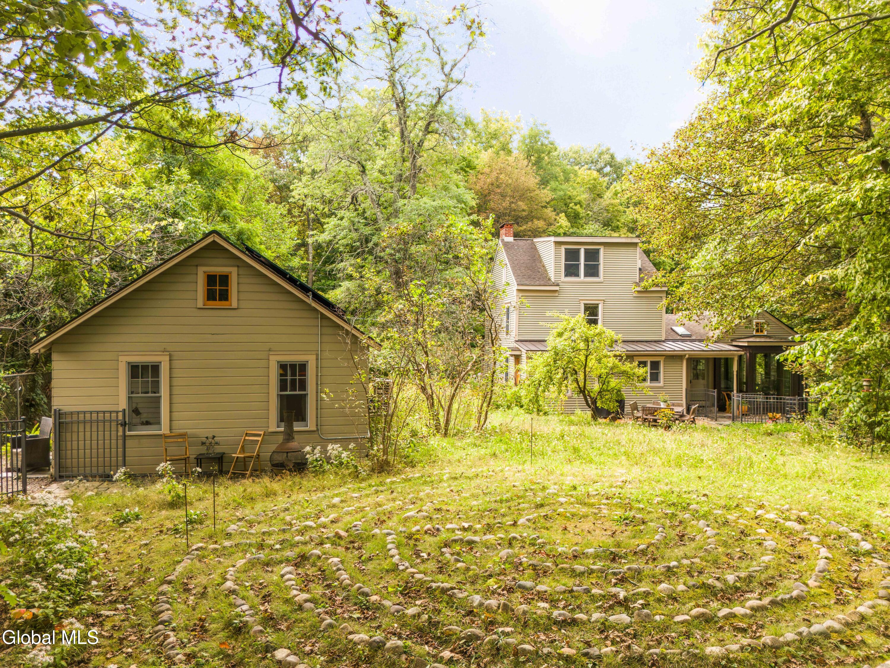 19 Linden Avenue Troy NY 12180