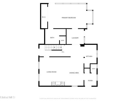 19 Linden Avenue Troy NY 12180