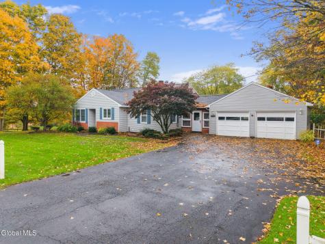 1237 Old Trail Road Fonda NY 12068