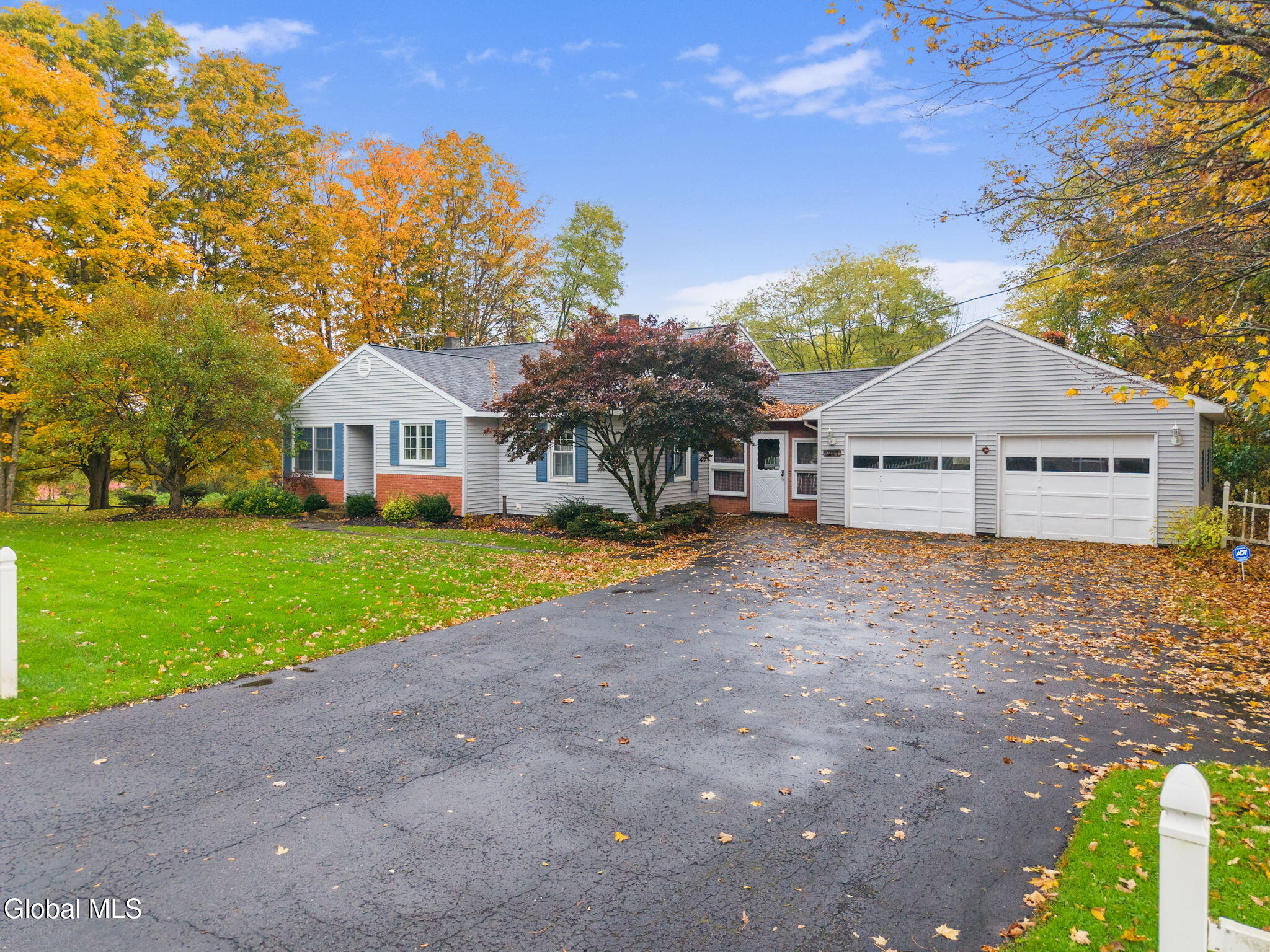 1237 Old Trail Road Fonda NY 12068