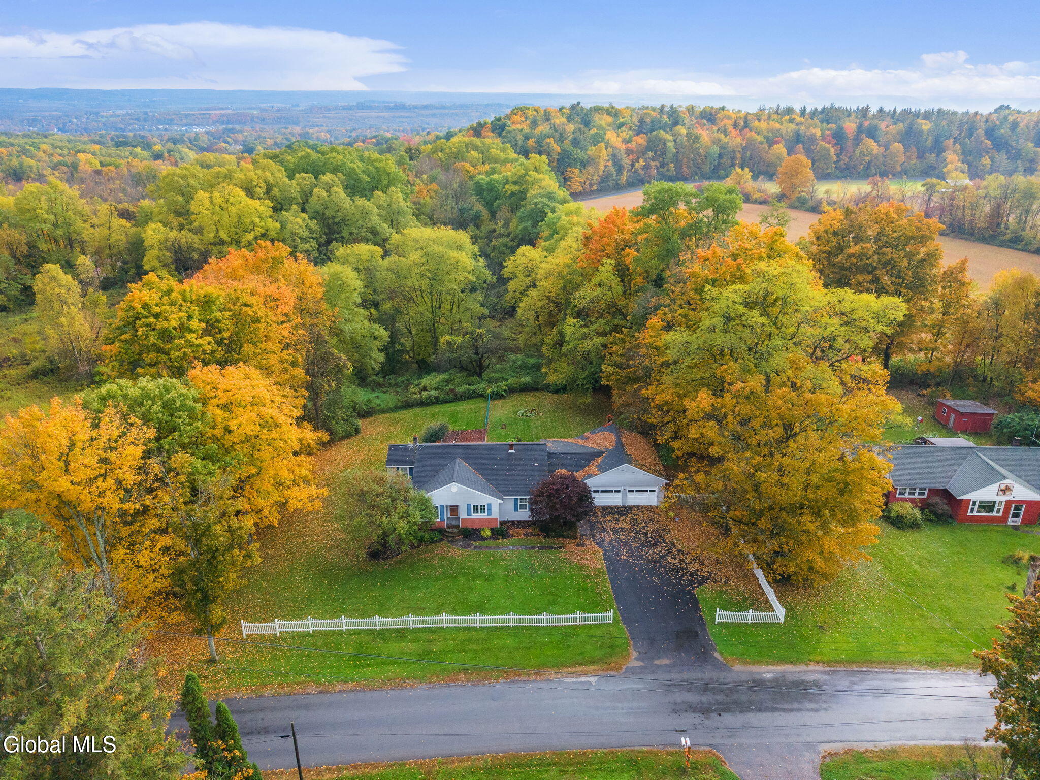 1237 Old Trail Road Fonda NY 12068