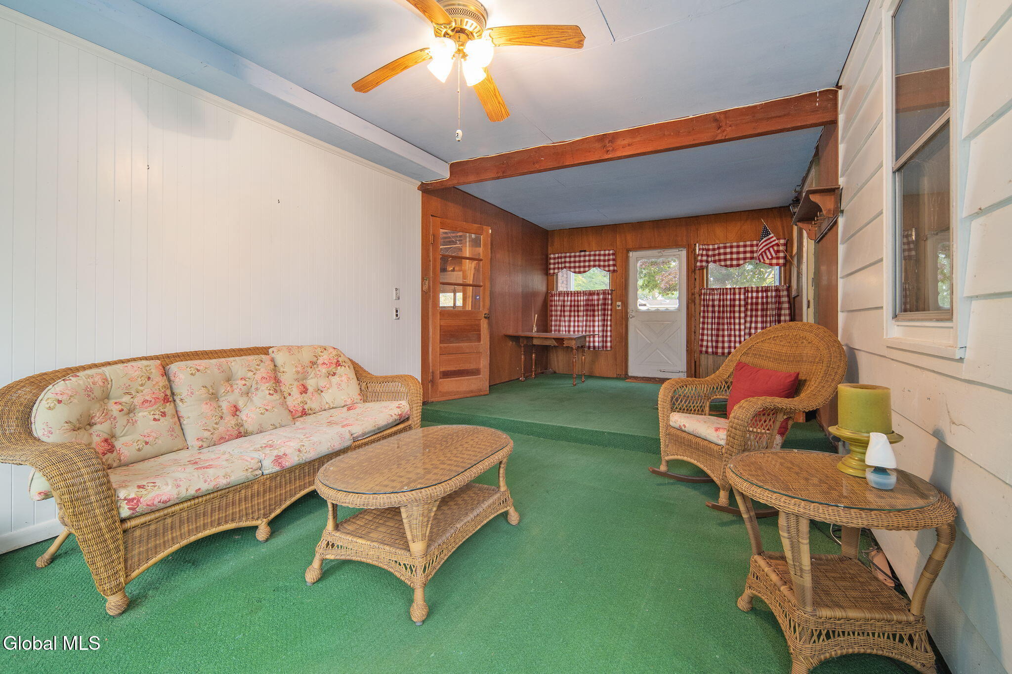 1237 Old Trail Road Fonda NY 12068