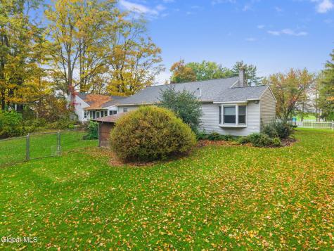 1237 Old Trail Road Fonda NY 12068