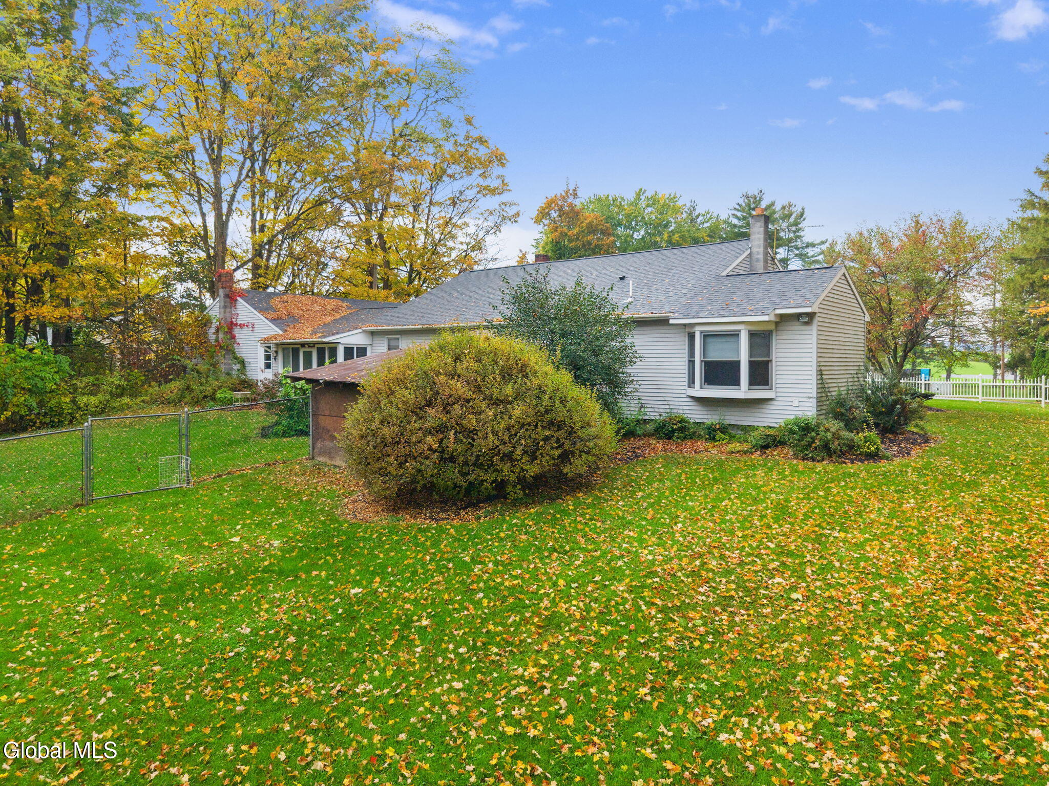 1237 Old Trail Road Fonda NY 12068