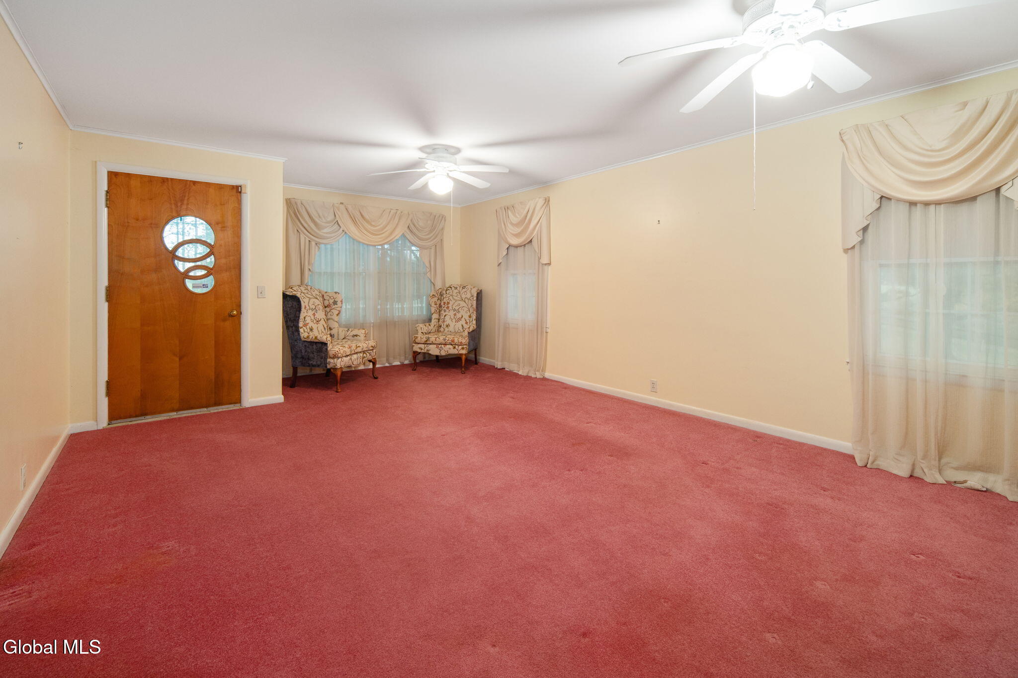 1237 Old Trail Road Fonda NY 12068