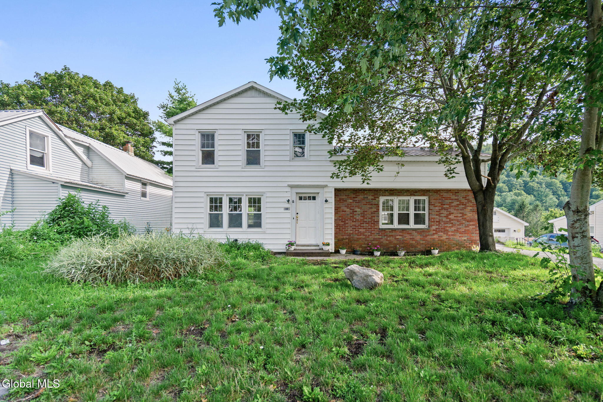 49 Main Street East Berne NY 12059