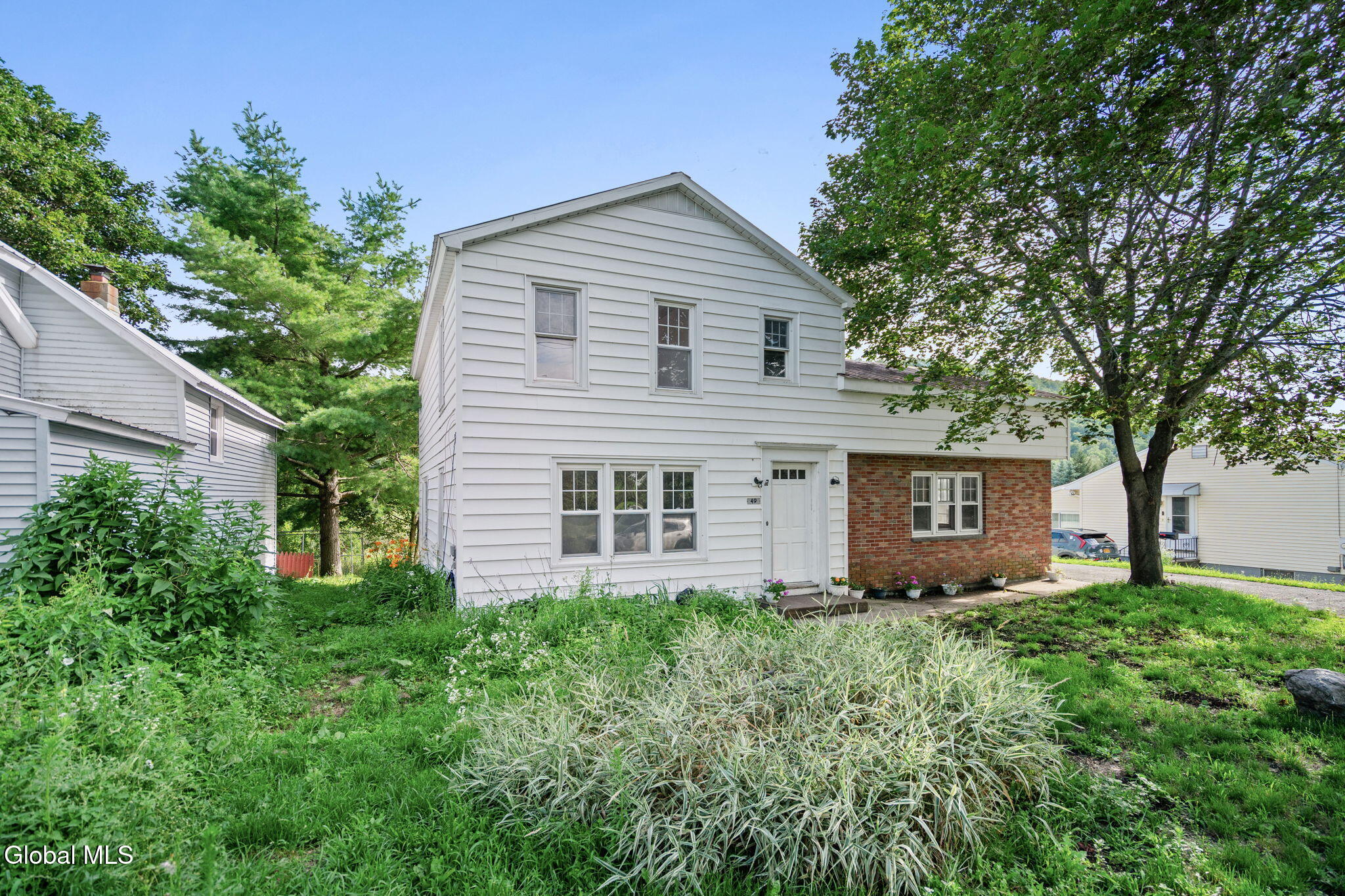 49 Main Street East Berne NY 12059